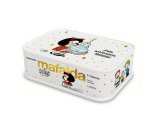 Lata Mafalda: 11 Tomos En Una Lata (?Edición Feliz Aniversario, Mafalda) / Mafalda Collection: 11 Volumes in a Tin Box (Happy Anniversary Edition, Maf