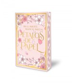 Pétalos de Papel (Edición Especial Limitada Con Contenido Extra Y Cantos Tintado S) / Paper Petals (Special Limited Edition)