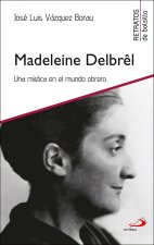 Madeleine Delbr?l