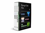 Estuche Byung Chul Han / Byung Chul Han Boxed Set