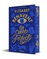 Un Cuento Perfecto (Edición Limitada Con Cantos Tintados) / A Perfect Story