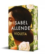 Violeta (Edición Limitada Con Cantos Tintados) / Violeta (Spanish Edition)