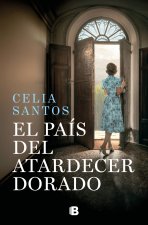 El País del Atardecer Dorado / The Country of the Golden Sunset