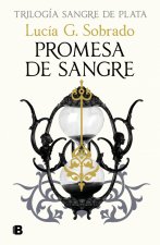 Promesa de Sangre / Blood Oath