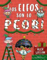 Los Elfos Son Lo Peor