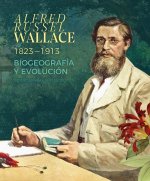 Alfred Russel Wallace (1823 - 1913)