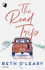 road trip. Ediz. italiana