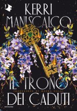 trono dei caduti