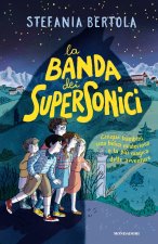 banda dei supersonici