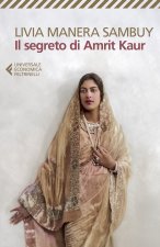 segreto di Amrit Kaur