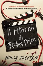 ritorno di Rachel Price