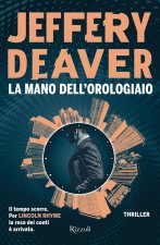 mano dell'orologiaio