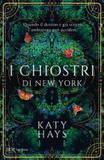 chiostri di New York