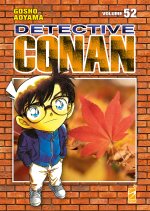 Detective Conan. New edition