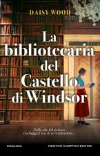 bibliotecaria del Castello di Windsor
