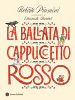 ballata di Cappuccetto Rosso