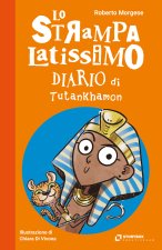 strampalatissimo Diario di Tutankhamon