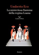 misteriosa fiamma della regina Loana