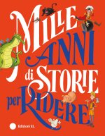 Mille anni di storie per ridere