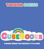 Cubebooks: Toddler Basics