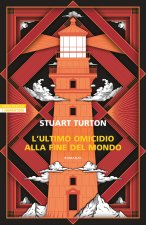 ultimo omicidio alla fine del mondo