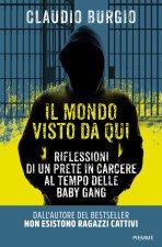 mondo visto da qui. Riflessioni di un prete in carcere al tempo delle baby gang