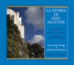 storia di Axel Munthe