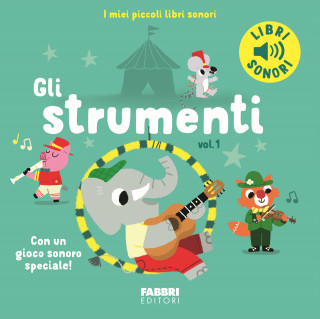 strumenti