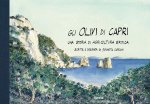 olivi di Capri, una storia di agricoltura eroica