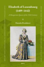 Elisabeth of Luxembourg (1409-1442)