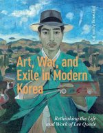 Art, War, and Exile in Modern Korea