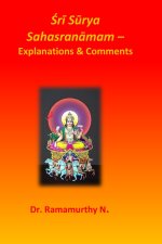 Śrī Sūrya Sahasranāmam