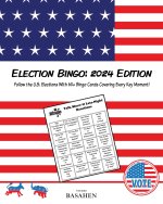Election Bingo