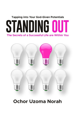 Standing Out