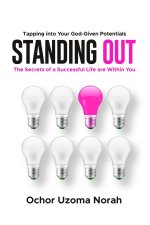 Standing Out