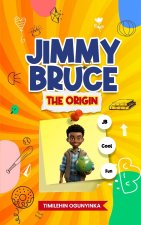 Jimmy Bruce