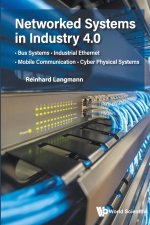 Networked Systems in Industry 4.0: Bus Systems, Industrial Ethernet, Mobile Communication, Cyber Physical Systems