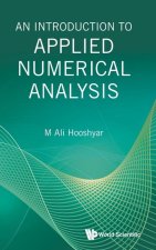 An Introduction to Applied Numerical Analysis