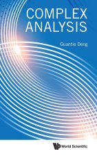 Complex Analysis