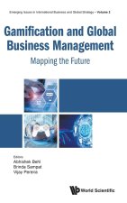 Gamification and Global Business Management: Mapping the Future