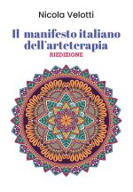Il Manifesto Italiano dell'Arteterapia Riedizione