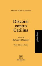 Discorsi contro Catilina