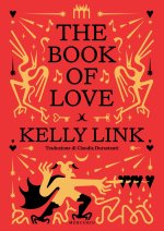 book of love
