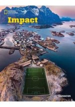 Impact Foundation with the Spark Platform