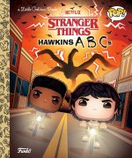 Stranger Things: Hawkins A to Z (Funko Pop!)