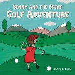 Benny and The Great Golf Adventure