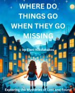 Where Do Things Go When They Go Missing