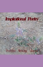 Inspirational Poetry Positive Writing Journal