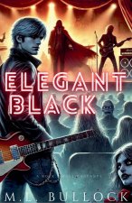 Elegant Black