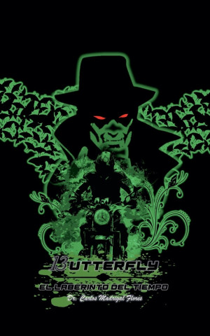 13utterfly